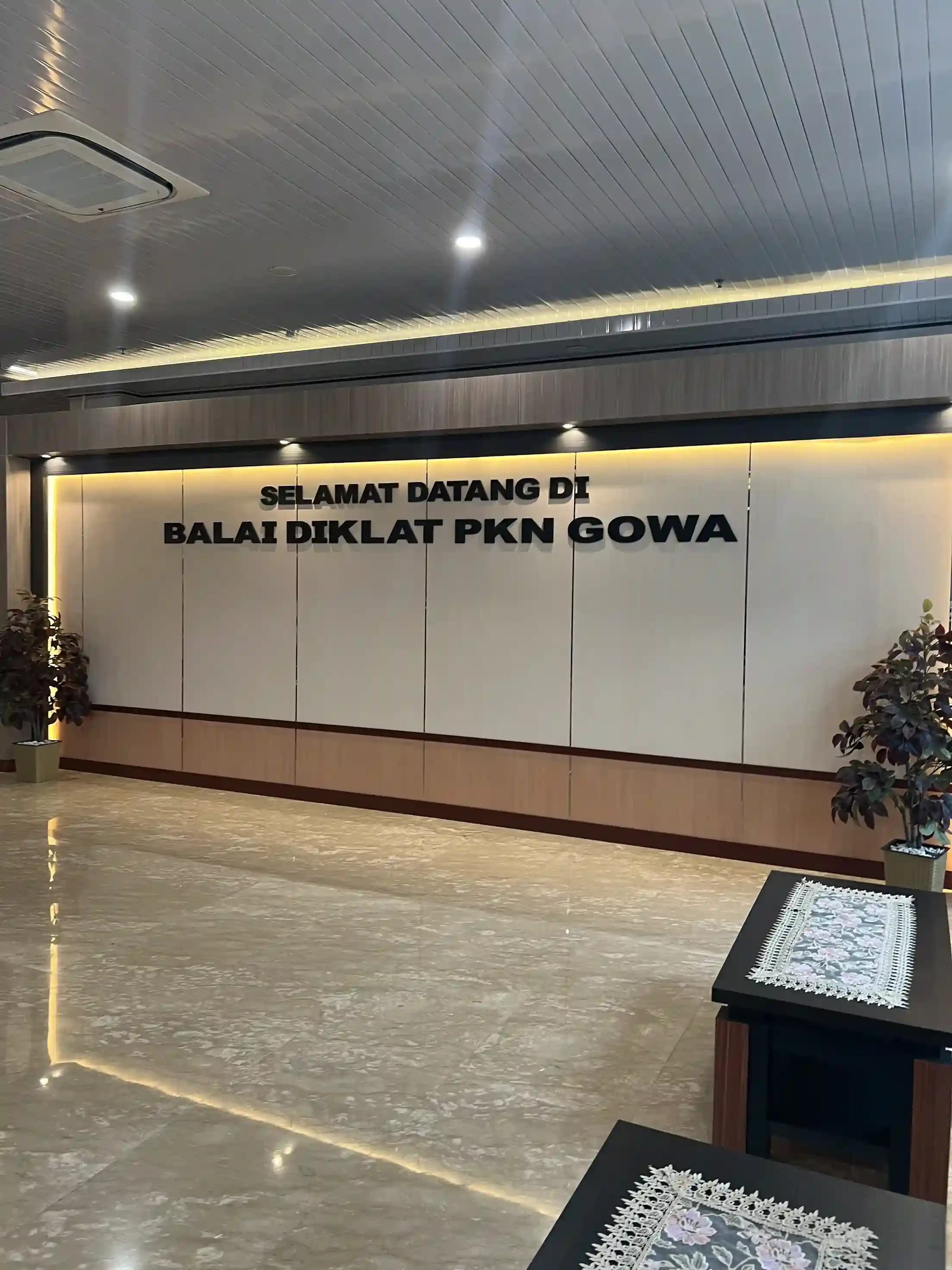 Pengalaman CPNS BPK (Badan Pemeriksa Keuangan)