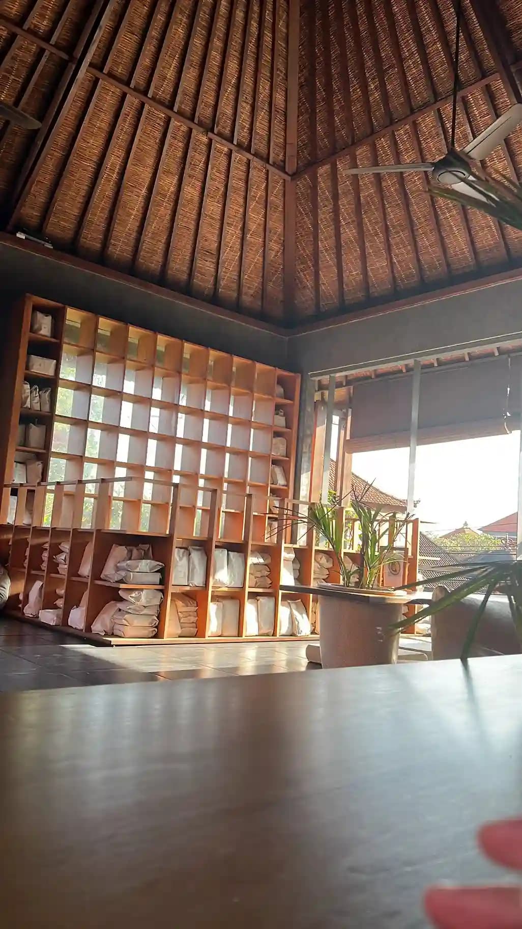 Tempat Nongkrong 24 Jam di Bali